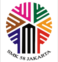 LMS SMKN 58 Jakarta
